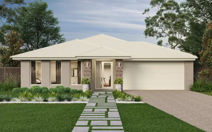 Hilltops Estate - Thurgoona  - Lot 224