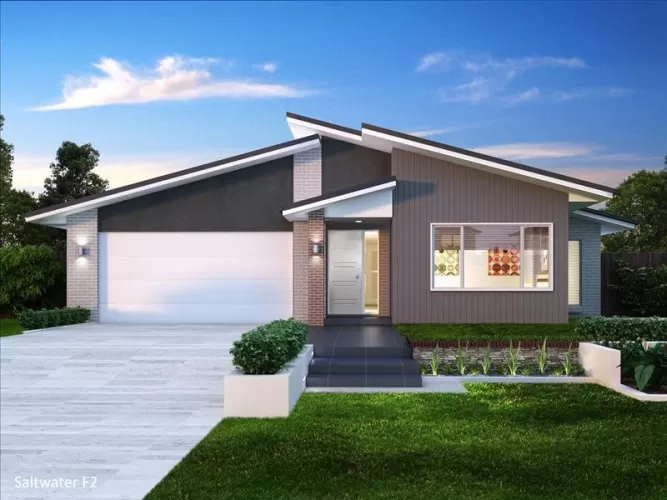 Holman’s Rise Estate - Brown Hill - Lot 2