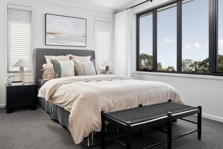 Homebuyers Centre Townhomes at Stockland Highlands - Craigieburn - Lot 43346