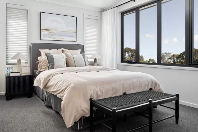 Homebuyers Centre Townhomes at Stockland Minta - Berwick - Lot 1927
