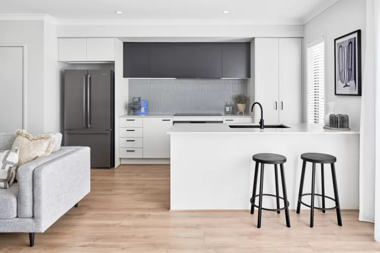 Homebuyers Centre Townhomes at Stockland Minta - Berwick - Lot 1975
