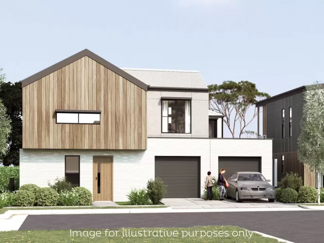 Horizon Hill Estate - Strathnairn - Lot 47