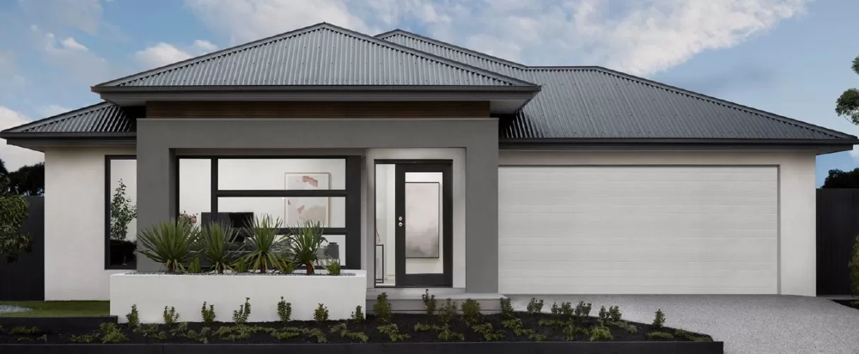 Huntly Rise Estate - Huntly - Lot 20 Render