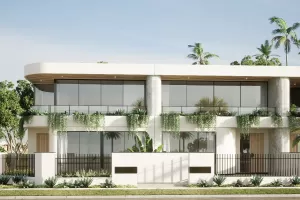 Into Place @ Eden Beach - Jindalee - Lot 695