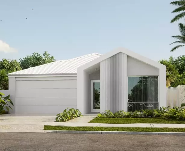 Into Place @ Glen Iris Estate - Jandakot  - Lot 506
