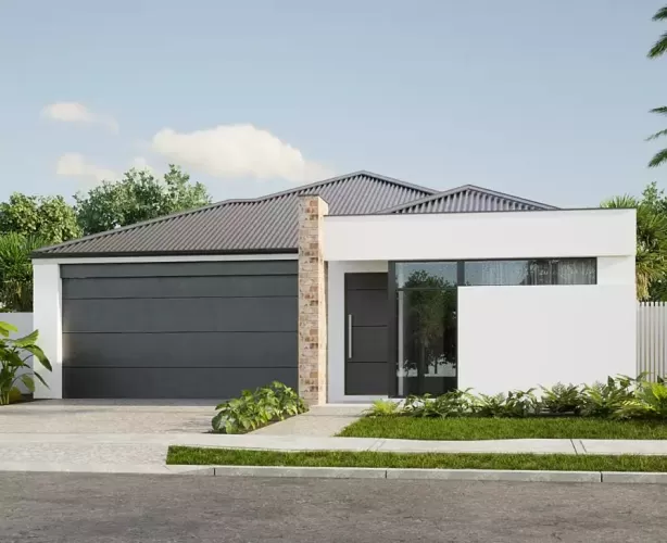 Into Place @ Glen Iris Estate - Jandakot  - Lot 507