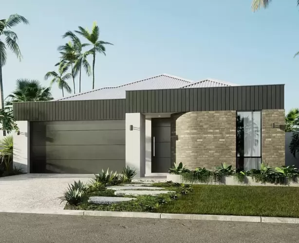 Into Place @ Glen Iris Estate - Jandakot  - Lot 508