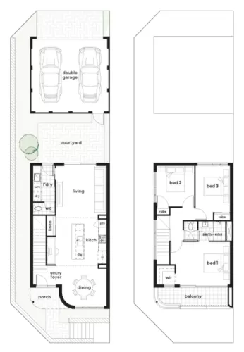 Into Place @ Kennedy Bay - Port Kennedy - Lot 160
