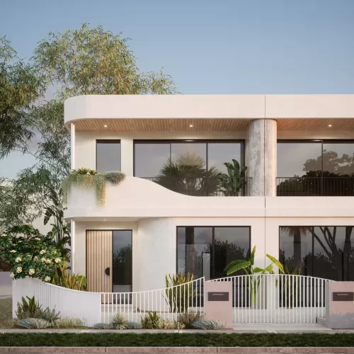 Into Place @ Kennedy Bay Stage 1F - Port Kennedy - Lot 160