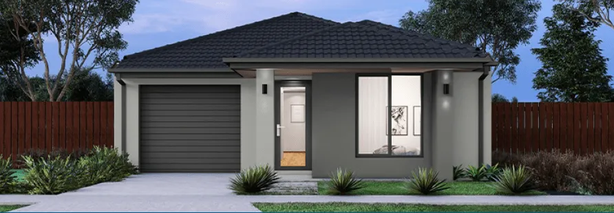 Jubilee Estate - Wyndham Vale - Lot 4266