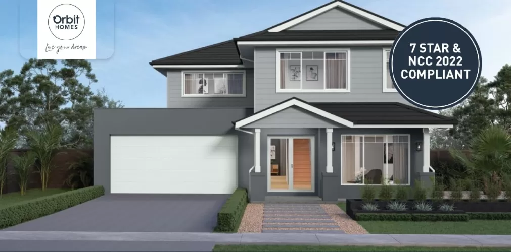 Jubilee Estate - Wyndham Vale - Lot 5810 Façade