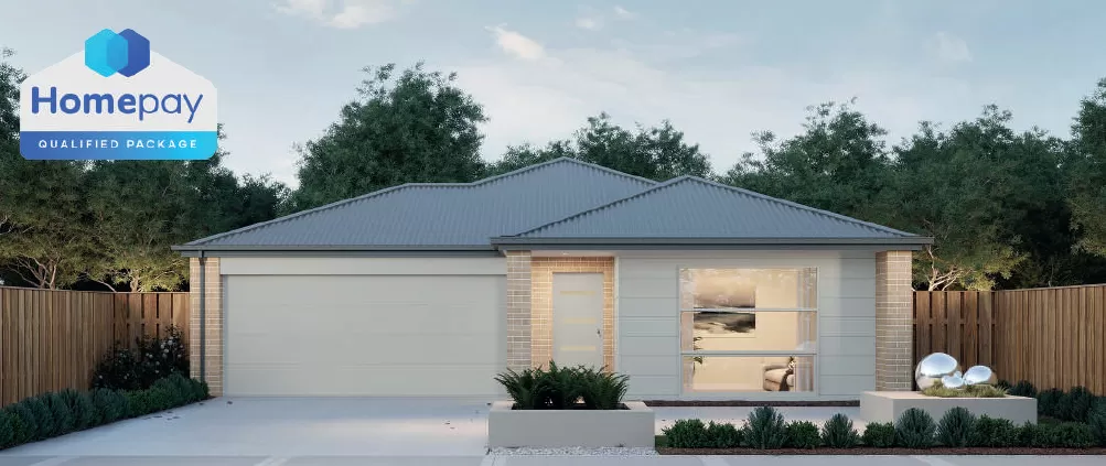 Kala - Pakenham East - Lot 124