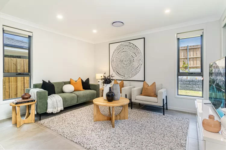 Killarney Estate - Box Hill - Lot 1709