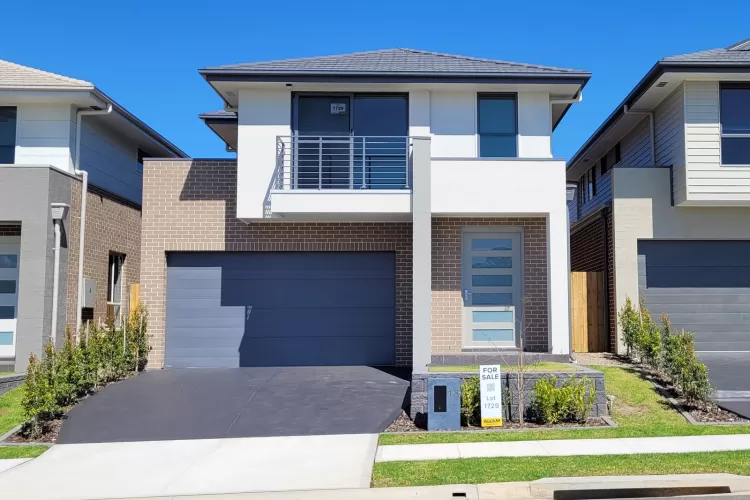 Killarney Estate - Box Hill - Lot 1729