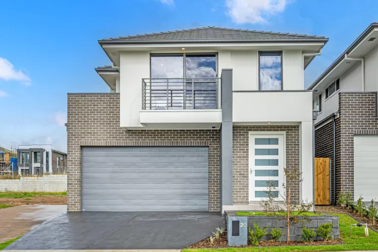 Killarney Estate - Box Hill - Lot 20