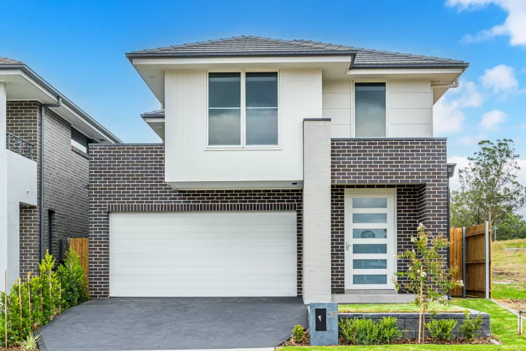 Killarney Estate - Box Hill - Lot 36