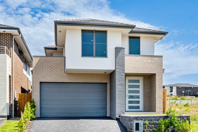 Killarney Estate - Box Hill - Lot 3