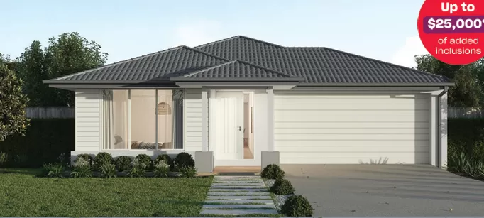 Kinbrook - Donnybrook - Lot 2619