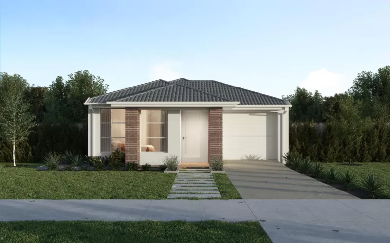 Kinbrook - Donnybrook - Lot 3207