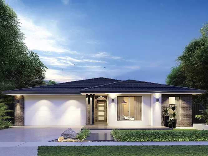 Kinship Estate - Tarneit  - Lot 103