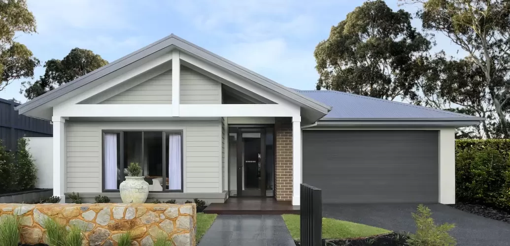 Kyneton on Riverside Estate - Kyneton - Lot 139