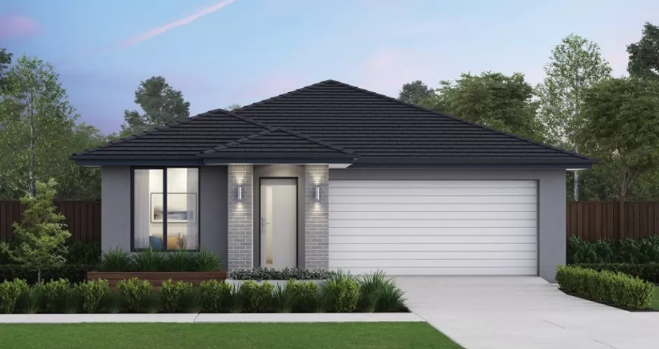 Lakeside - Colac - Lot 1