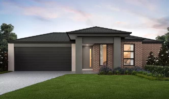 Lakeside - Colac - Lot 21