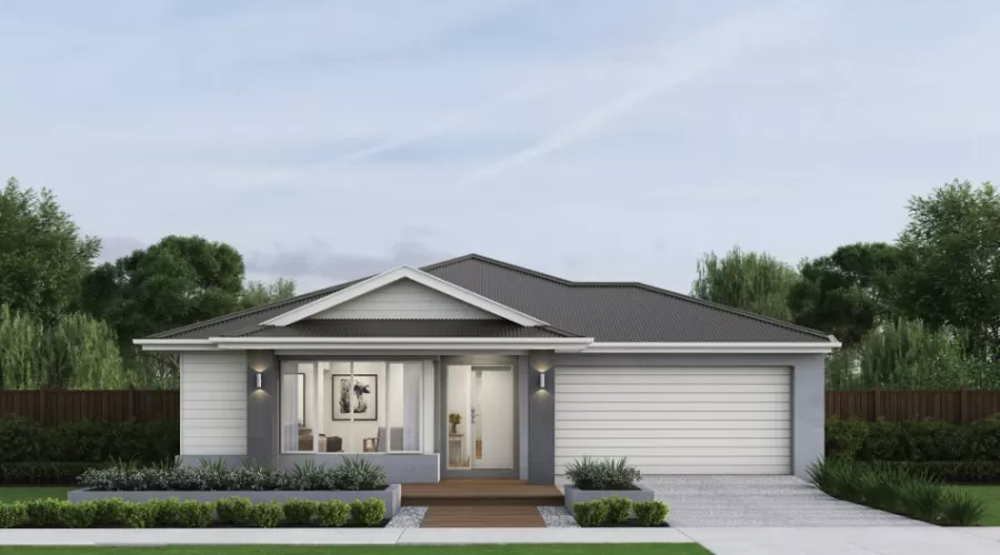 Lakeside - Colac - Lot 26