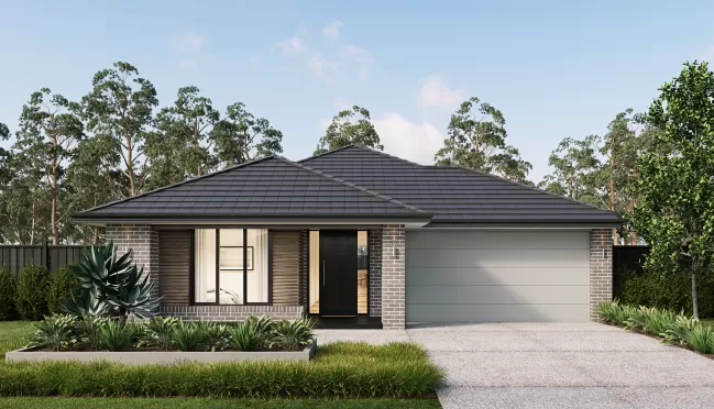 Lakeside - Colac - Lot 4