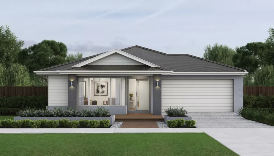 Lakeside - Colac - Lot 6