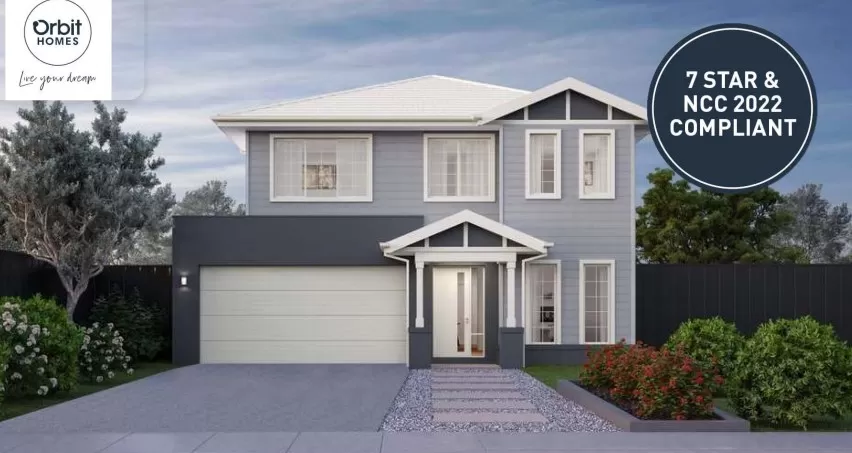 Lakeside - Colac - Lot 8