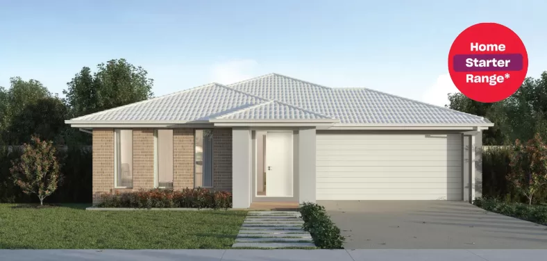 Lakeside - Colac - Lot 8