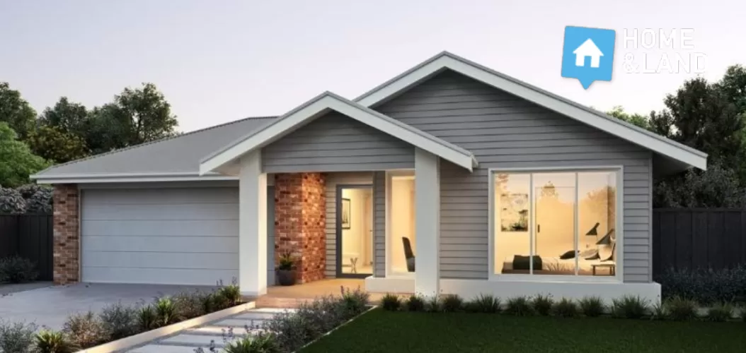 Lakeside - Colac - Lot 8