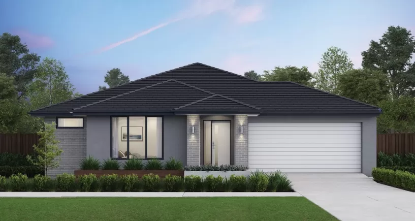 Lakeside - Colac - Lot 8