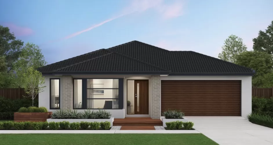 Lakeside - Colac - Lot 9