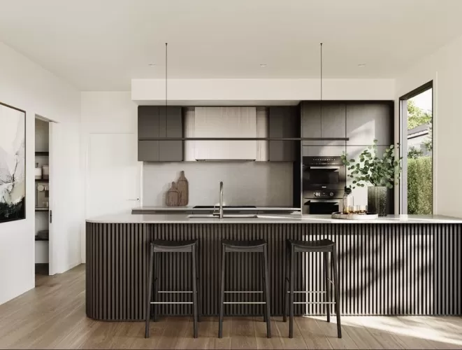 Laurel Townhomes - Bentleigh - Lot 33