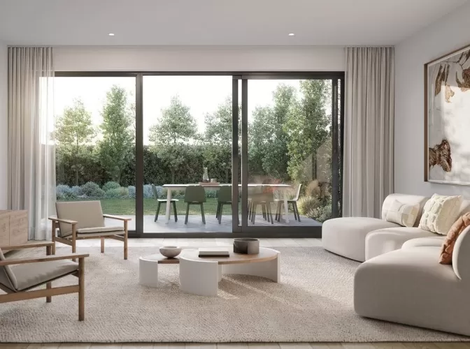 Laurel Townhomes - Bentleigh - Lot 33