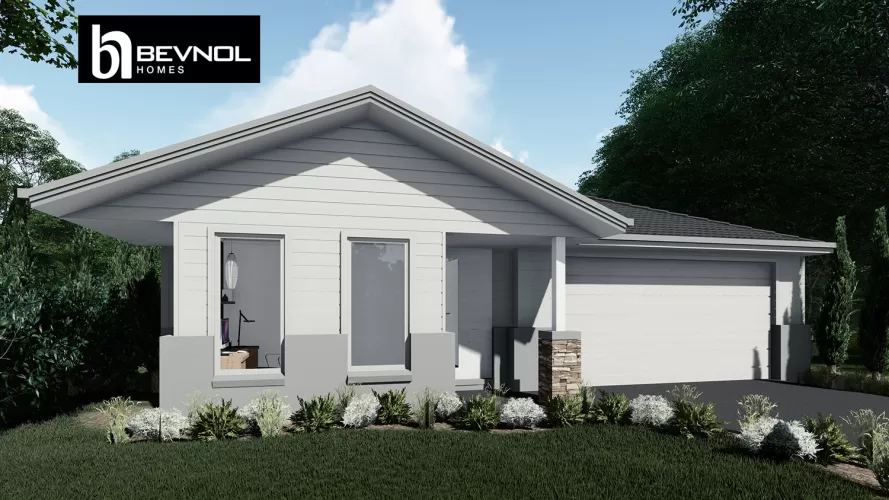 Lillifield Estate - Warragul - Lot 201