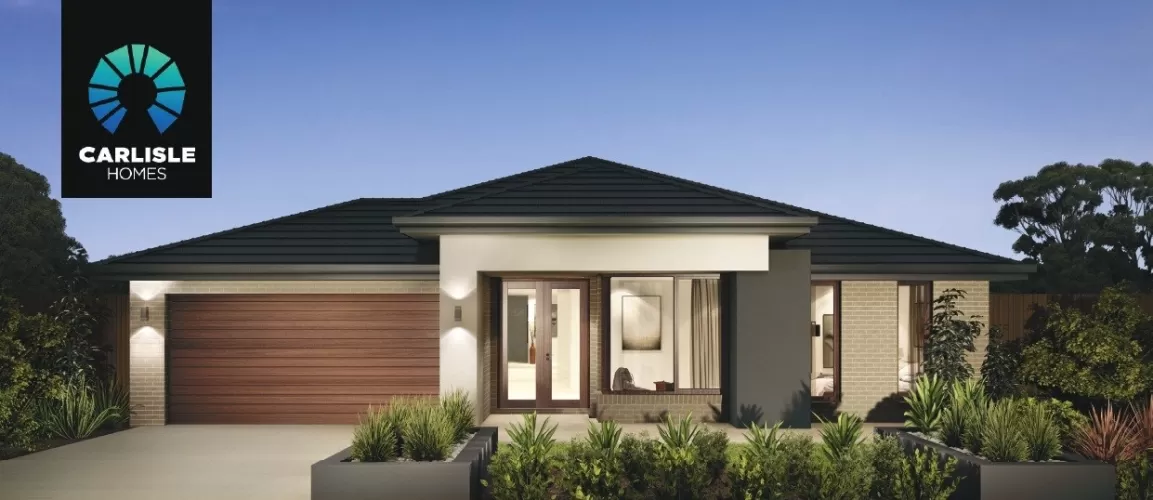 Lillifield Estate - Warragul - Lot 203 Façade