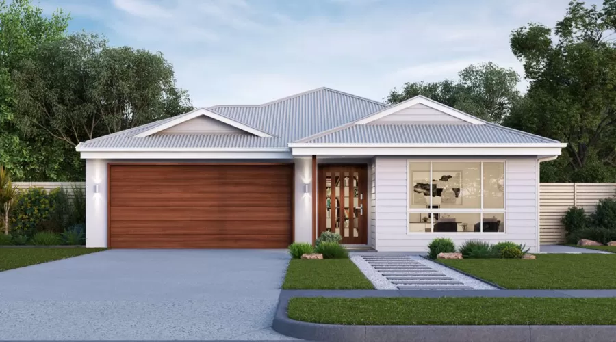 Lilywood Landings Estate - Lilywood  - Lot 56