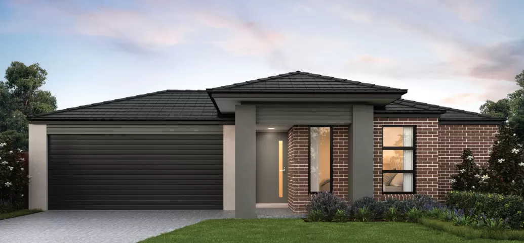 Livingston Estate - Benalla - Lot 95