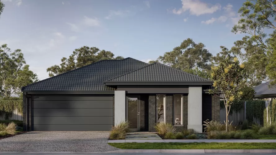 Lot 1007 Aldo Estate by Simonds Homes