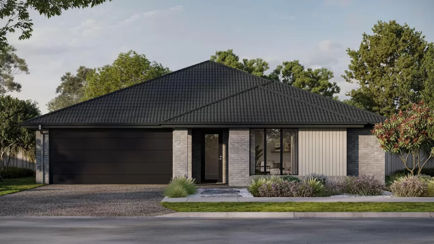 Lot 112 Flinders Walk Estate by Simonds Homes