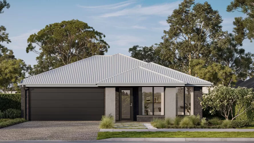Lot 115 Kaylana Estate by Simonds Homes