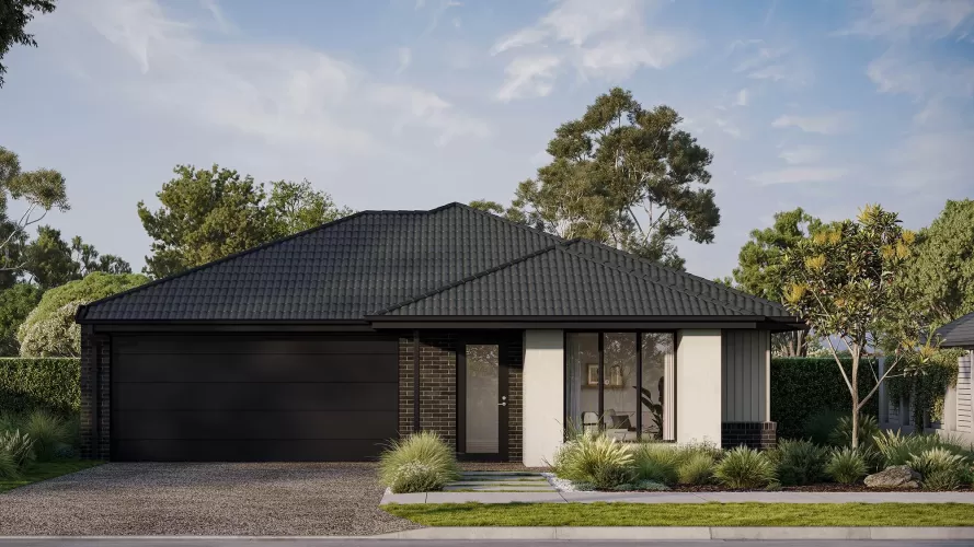 Lot 11535 Warralily Estate by Simonds Homes