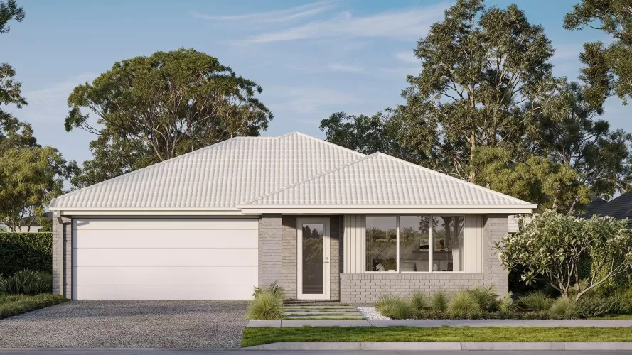 Lot 1155 Aldo Estate by Simonds Homes