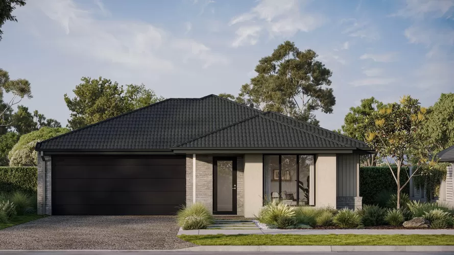 Lot 1155 Aldo Estate by Simonds Homes
