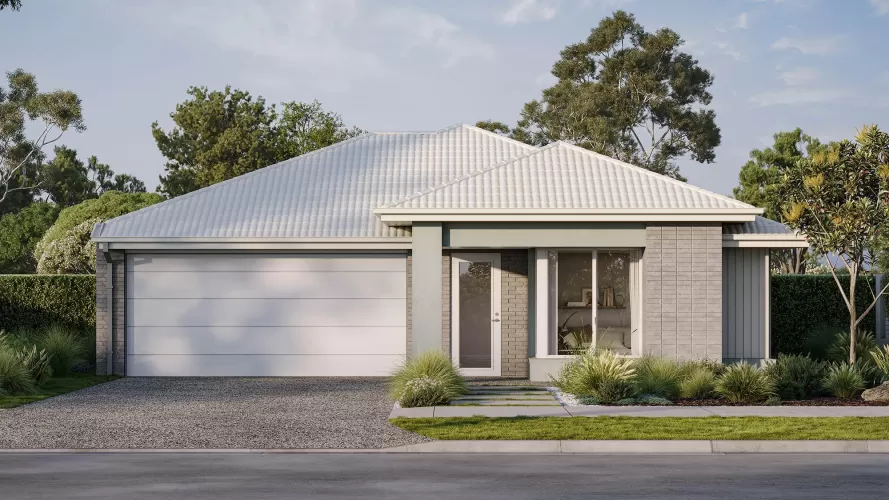 Lot 119 Kaylana Estate by Simonds Homes