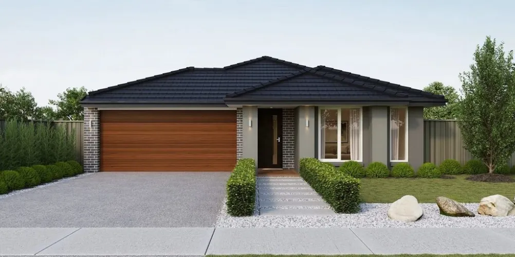 Lot 121 Ventura Rd by Sherridon Homes