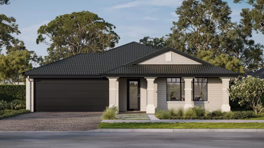 Lot 13 Ambrosia Estate by Simonds Homes